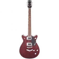 Gretsch G5222 Electromatic Double Jet - Walnut