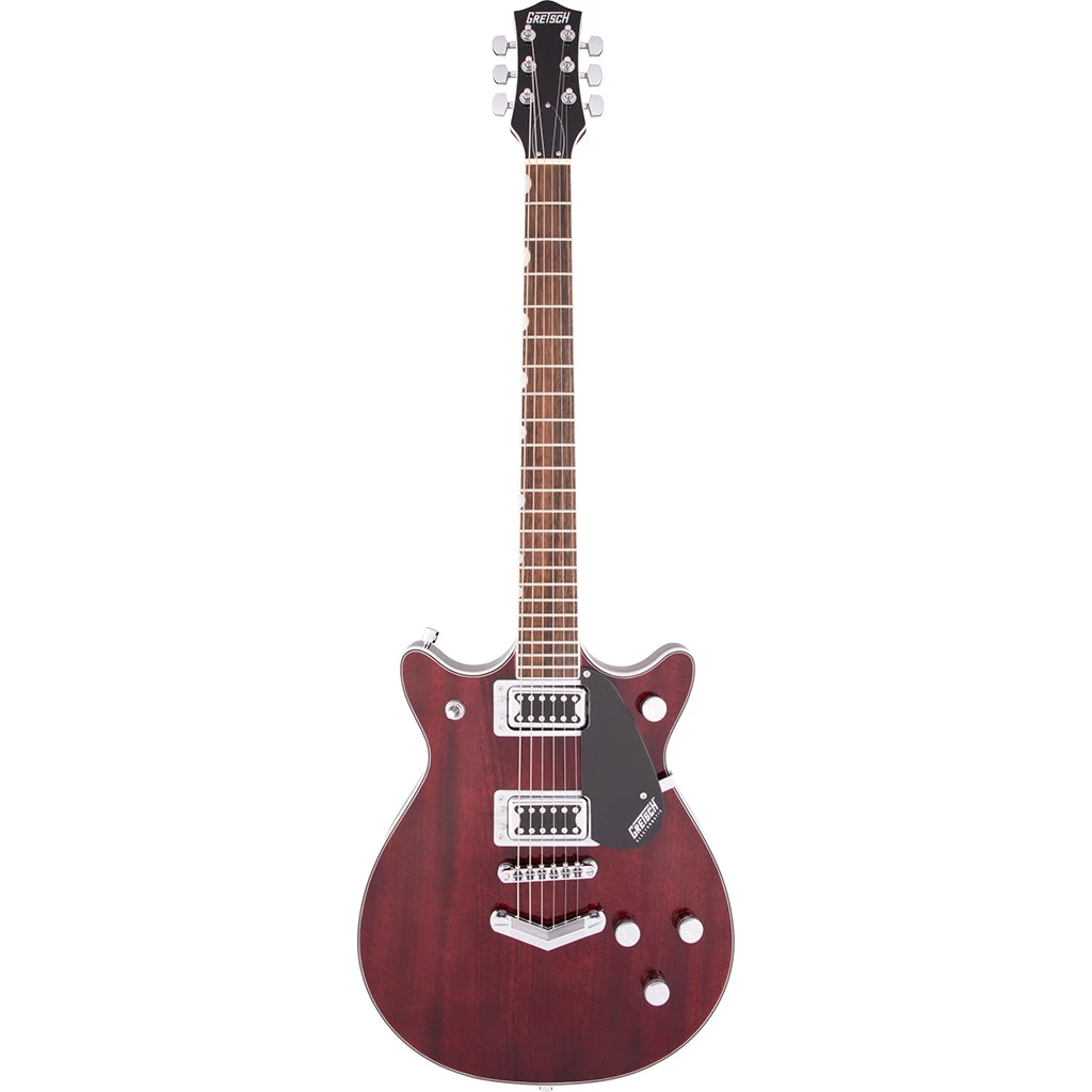 Gretsch G5222 Electromatic Double Jet - Walnut