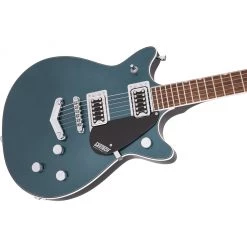 Gretsch G5222 Electromatic Double Jet - Jade Grey Metallic