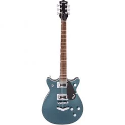Gretsch G5222 Electromatic Double Jet - Jade Grey Metallic