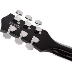 Gretsch G5222 Electromatic Double Jet - Aged Natural