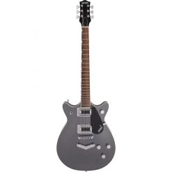 Gretsch G5222 Electromatic Double Jet - London Grey Electric Guitars