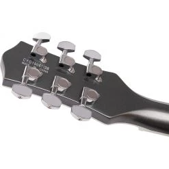 Gretsch G5222 Electromatic Double Jet - London Grey Electric Guitars