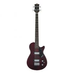 Gretsch Electromatic Jr Jet Bass II - Walnut Bass Guitars