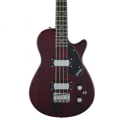 Gretsch Electromatic Jr Jet Bass II - Walnut Bass Guitars