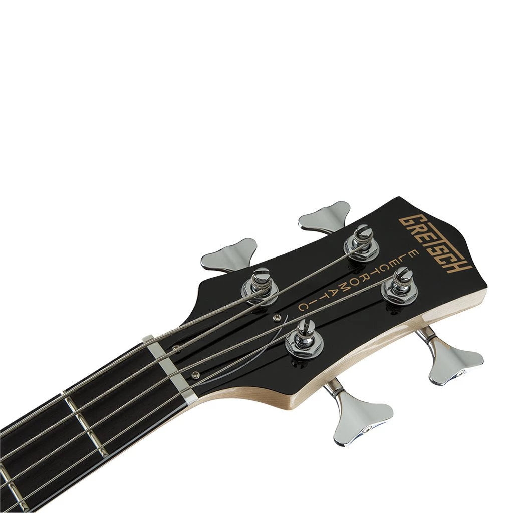 Gretsch Electromatic Jr Jet Bass II - Walnut Bass Guitars