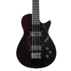 Gretsch G2220 Electromatic Jr Jet Bass II - Walnut - B - STOCK Bass Guitars