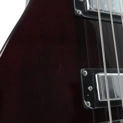 Gretsch G2220 Electromatic Jr Jet Bass II - Walnut - B - STOCK Bass Guitars