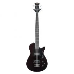 Gretsch G2220 Electromatic Jr Jet Bass II - Walnut - B - STOCK Bass Guitars