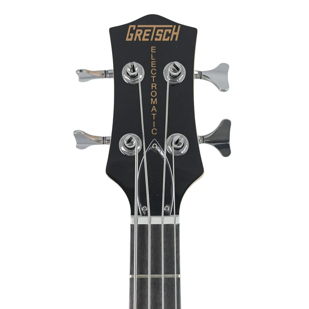 Gretsch G2220 Electromatic Jr Jet Bass II - Walnut - B - STOCK Bass Guitars