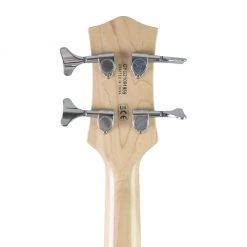 Gretsch G2220 Electromatic Jr Jet Bass II - Walnut - B - STOCK Bass Guitars