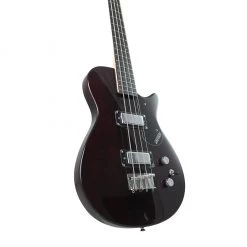 Gretsch G2220 Electromatic Jr Jet Bass II - Walnut - B - STOCK Bass Guitars