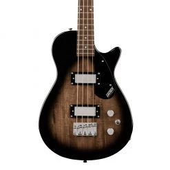Bass Guitars Gretsch G2220 Electromatic Jr Jet Bass II - Bristol Fog