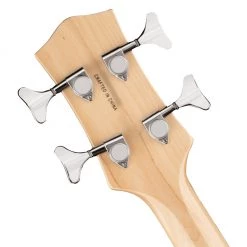 Bass Guitars Gretsch G2220 Electromatic Jr Jet Bass II - Bristol Fog