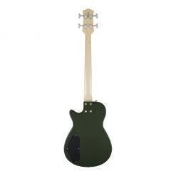 Gretsch G2220 Electromatic Short Scale Junior Jet Bass II - Torino Green