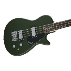 Gretsch G2220 Electromatic Short Scale Junior Jet Bass II - Torino Green