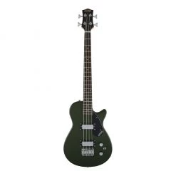 Gretsch G2220 Electromatic Short Scale Junior Jet Bass II - Torino Green