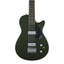 Gretsch G2220 Electromatic Short Scale Junior Jet Bass II - Torino Green
