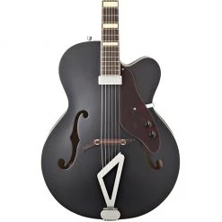 Gretsch G100BKCE Synchromatic - Black Electric Guitars