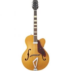 Acoustic Guitars Gretsch G100CE Synchromatic - Flat Natural