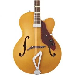 Acoustic Guitars Gretsch G100CE Synchromatic - Flat Natural