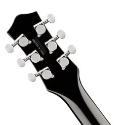 Electric Guitars Gretsch - G5260 Electromatic Jet Baritone - Bristol Fog