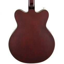 Electric Guitars Gretsch G5422-12 Electromatic Hollowbody 12 String - Walnut Stain