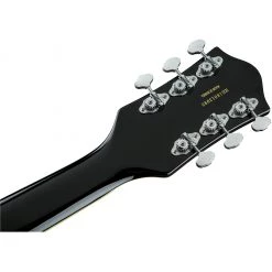 Gretsch G5420LH Electromatic Hollow Body - Black Electric Guitars