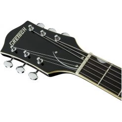 Gretsch G5420LH Electromatic Hollow Body - Black Electric Guitars
