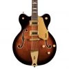 Gretsch - G5422G-12 Electromatic Hollowbody Double-Cut 12-String - Single Barrel Burst