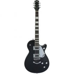 Electric Guitars Gretsch G5220 Electromatic Jet - Black