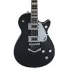 Electric Guitars Gretsch G5220 Electromatic Jet - Black
