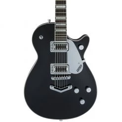 Electric Guitars Gretsch G5220 Electromatic Jet - Black