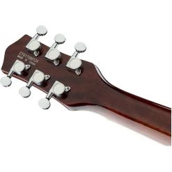 Electric Guitars Gretsch G5220 Electromatic Jet - Black