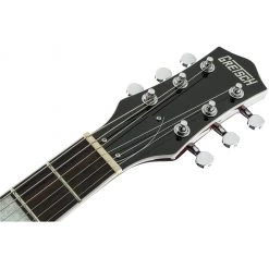 Electric Guitars Gretsch G5220 Electromatic Jet - Black