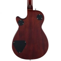 Gretsch G5220 Electromatic Jet - Dark Cherry Metallic Electric Guitars