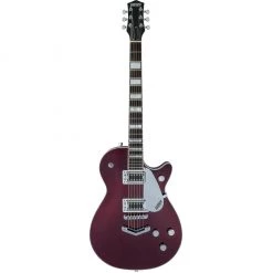 Gretsch G5220 Electromatic Jet - Dark Cherry Metallic Electric Guitars