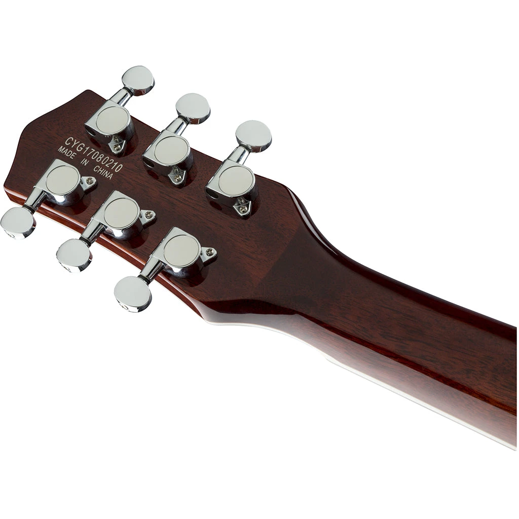 Gretsch G5220 Electromatic Jet - Dark Cherry Metallic Electric Guitars