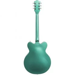 Gretsch G5622 Electromatic Center Block Left Handed - Georgia Green