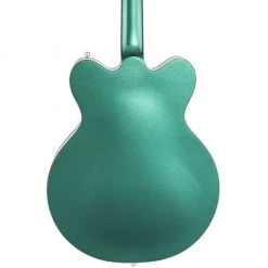 Gretsch G5622 Electromatic Center Block Left Handed - Georgia Green