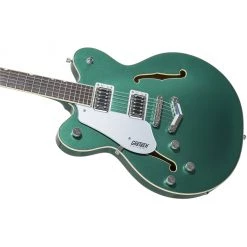 Gretsch G5622 Electromatic Center Block Left Handed - Georgia Green