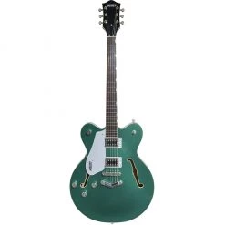 Gretsch G5622 Electromatic Center Block Left Handed - Georgia Green