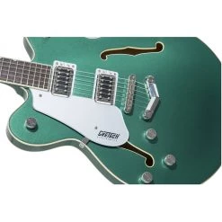 Gretsch G5622 Electromatic Center Block Left Handed - Georgia Green