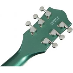 Gretsch G5622 Electromatic Center Block Left Handed - Georgia Green