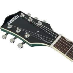 Gretsch G5622 Electromatic Center Block Left Handed - Georgia Green