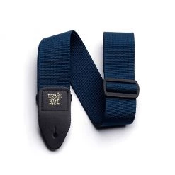 See All Ernie Ball E4049 Polypro Strap - Navy