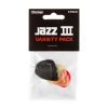 Jim Dunlop Dunlop JPJT6 - Jazz III Variety Picks 6pk