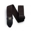 Ernie Ball E4052 Polypro Strap - Brown See All