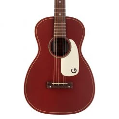 Gretsch Jim Dandy Acoustic Guitar - Limited Oxblood