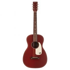 Gretsch Jim Dandy Acoustic Guitar - Limited Oxblood